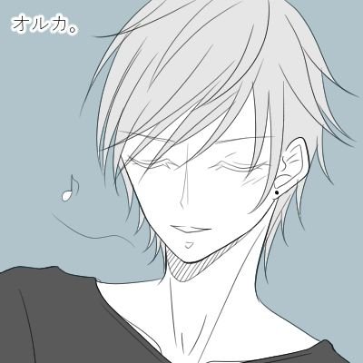 オルカ。さんのプロフィール画像