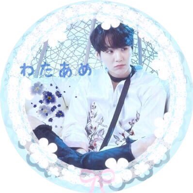 わたあめ(☁️´･-･`)☁️さんのプロフィール画像