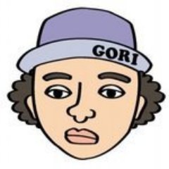 gori_Organize Profile Picture