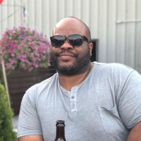 Lonnie, Second of His Name (@lonniejr) 's Twitter Profile