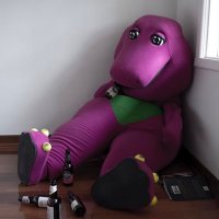 Mr. Krabs (@davidsbuff) 's Twitter Profile Photo