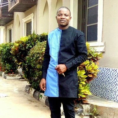 akinjolievk's profile picture. Kool, Gơƌ fearing, and always willing to love