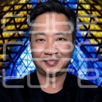 James Law - @Cybertecture Twitter Profile Photo