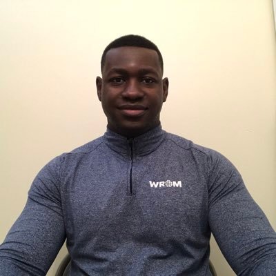 President of WRŌM Apparel & Certified Personal Trainer