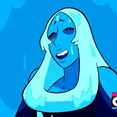 Blue diamond sexy