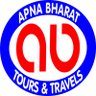 apnabharattours's profile picture. Offering 'Tours' across India and abroad since 1971 — built on trust, transparency, and ethical practices.