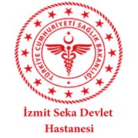 İzmit Seka D.H. (@sekadh) 's Twitter Profile