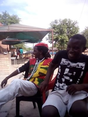 tatendamawere4's profile picture. 