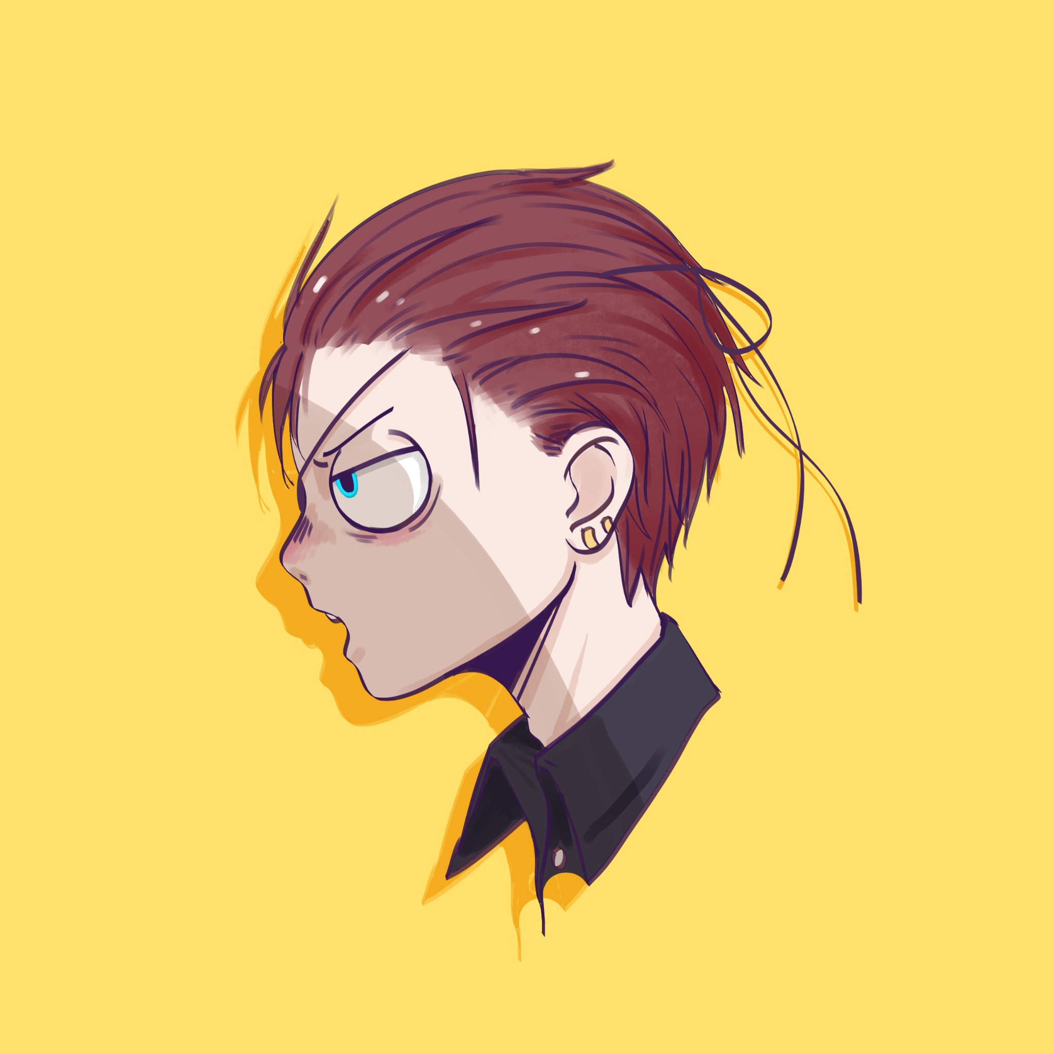 EVOL葩葩さんのプロフィール画像
