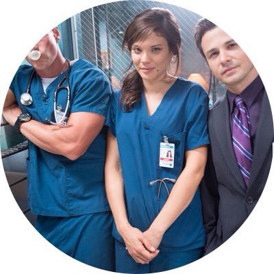 Fan Tweets. Schaut Euch die 1. & 2. Staffel #NightShift bei Netflix DE an und bitte bewertet die Serie. Nach der 4. wurde sie leider abgesetzt.