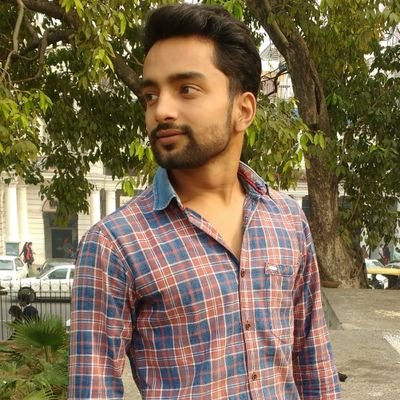 BhaskerJee's profile picture. एक समझदार भारतीय नागरिक😎🙈
