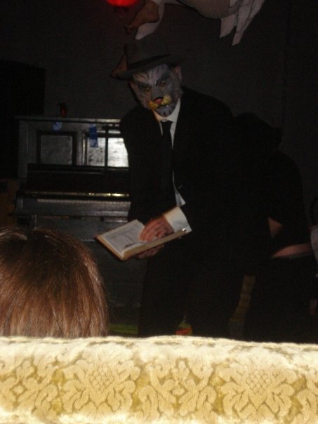 GafanhotoHall's profile picture. 