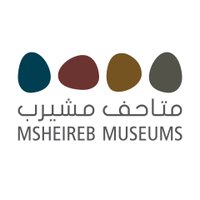 Msheireb Museums (@msheirebmuseums) 's Twitter Profile