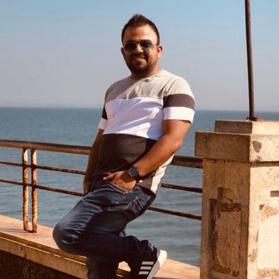 khasif004's profile picture. Vice President, INDIAN