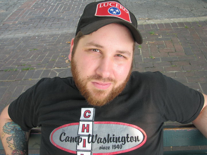 All_On_Black's profile picture. I'm Murphy, I live in Cincinnati, music and motorcycles are really the only thing thats ever mattered to me thus far.