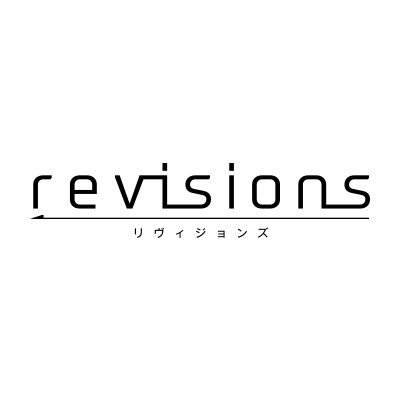 「revisions リヴィジョンズ」公式さんのプロフィール画像