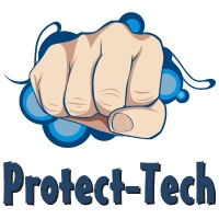 ProtectTech's profile picture. The 1st law of nature is self preservation. Protect yourself. Protect your family. Protect your business.