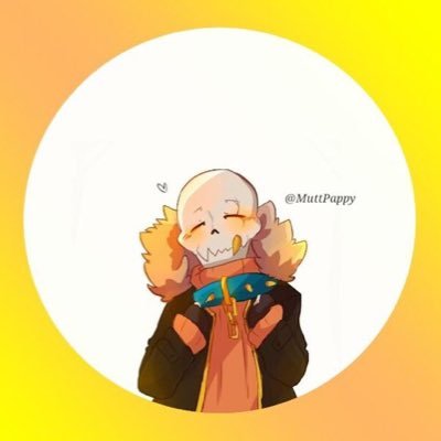 Pappy Mutt 💛さんのプロフィール画像