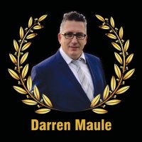 Darren Maule 🎙️📻(@darrenmaule) 's Twitter Profileg