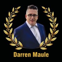 Darren Maule 🎙️📻 (@darrenmaule) 's Twitter Profile
