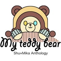 宗みかテディベアアンソロジー『My teddy bear』 (@mtb_0317) 's Twitter Profile