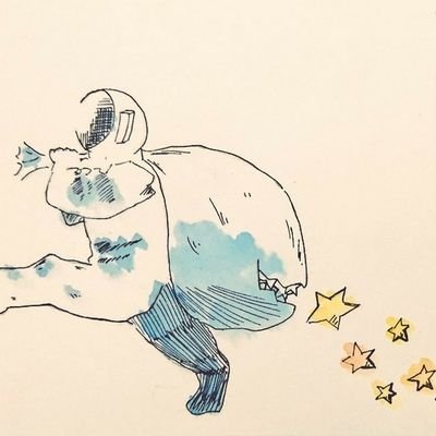 道草宇宙さんのプロフィール画像