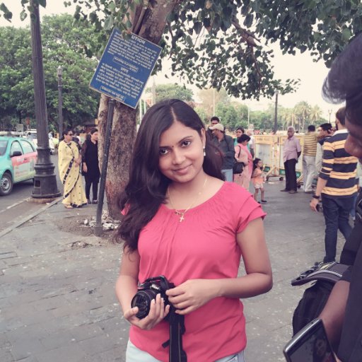 Enjoy travelling, Love Cooking, Home-lover, Mom and Tech writing professional @zoho.