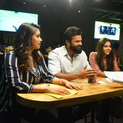 movielover_143's profile picture. upcoming director