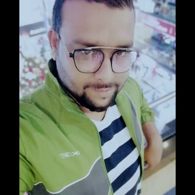 computer science engineer turned data driven digital marketer ,tech-savvy, communicator
#cricketlover