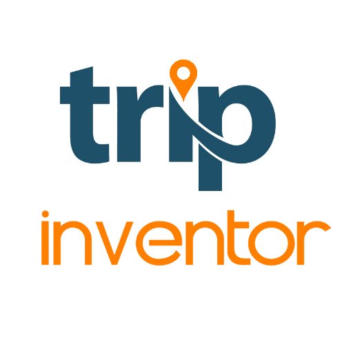 Trip Inventor