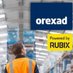 OREXAD by RUBIX (@orexadbyrubixfr) Twitter profile photo OREXAD by RUBIX (@orexadbyrubixfr) Twitter profile photo