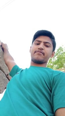 Ghewarchandjas1's profile picture. Every thing will be good