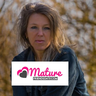 Ourtime: the mature dating site in UK!