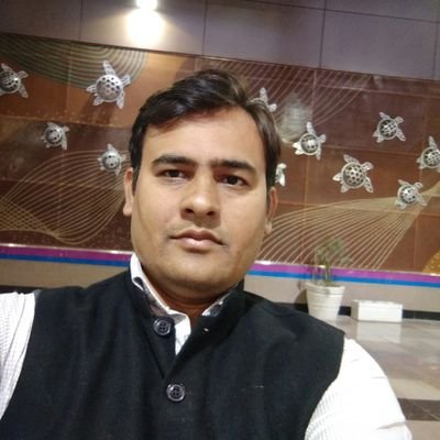 Keshavrayy's profile picture. My attitude