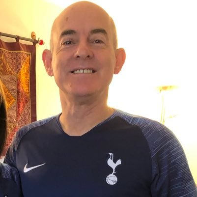 TbSpurs's profile picture. 