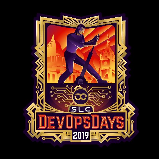 Do you know what Infrastructure as a Service is? How about Configurations as code or just plain, what is CD? Finally we have our own Salt Lake City DevOps Days