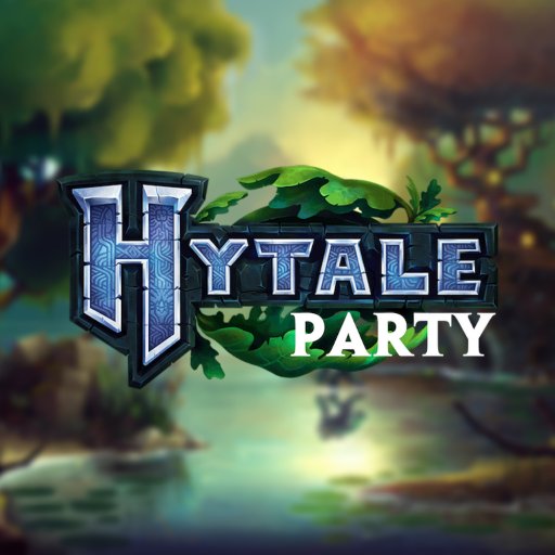 #1 Dedicated Hytale Community, Platform, and SMP Server connecting all fans, players, and content creators. https://t.co/qoXdWKc8M5 #HytaleParty🔰