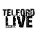 Telford Live! (@telfordlive) Twitter profile photo