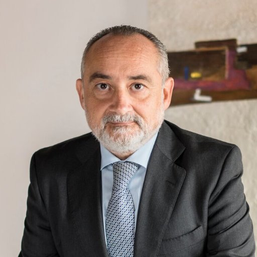 CEO en Lyncas, Family Office independiente.