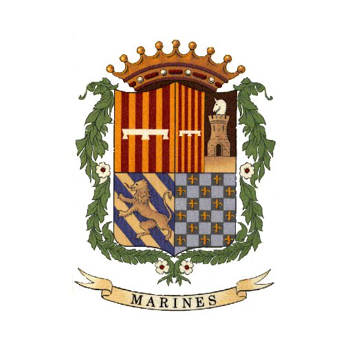 Cuenta oficial del Ayuntamiento de Marines.