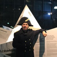 Cap’n Jimbo (@jimglass) 's Twitter Profile