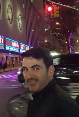 JavadBakhshi14's profile picture. 