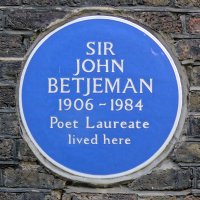 Betjeman Society (@betjemansociety) 's Twitter Profile