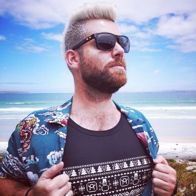 MrBeerPants Profile Picture