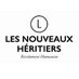 LES NOUVEAUX HÉRITIERS (@lnheritiers) Twitter profile photo LES NOUVEAUX HÉRITIERS (@lnheritiers) Twitter profile photo