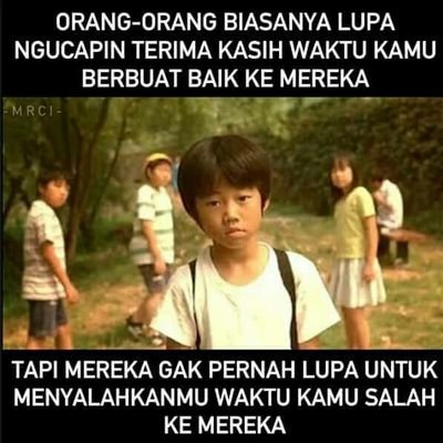 always positive thinking