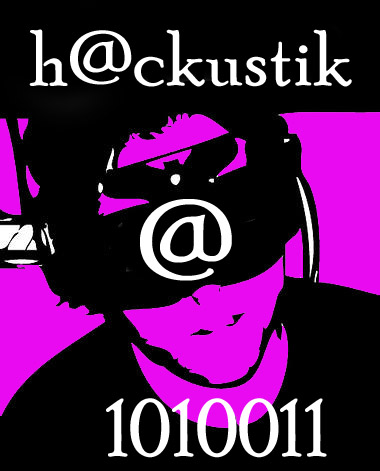 acustik's profile picture. Defeño, mariguano poeta  y loco.

Si me sigues te sigo.  ;)