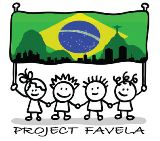 Project Favela is an 🇺🇸 NGO in Rio de Janeiro 🇧🇷 We operate a small school with a very diverse educational program for children in our community for free.
