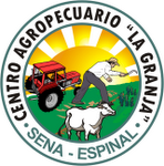 Centro Agropecuario La Granja Espinal se une a la Comunidad SENA Twitter.