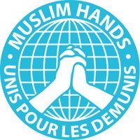 Muslim Hands France (@muslimhandsfr) 's Twitter Profile Photo Muslim Hands France (@muslimhandsfr) 's Twitter Profile Photo